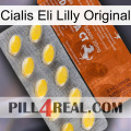 Cialis Eli Lilly Original 42